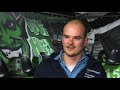 Founded in Groningen: EventInsight.