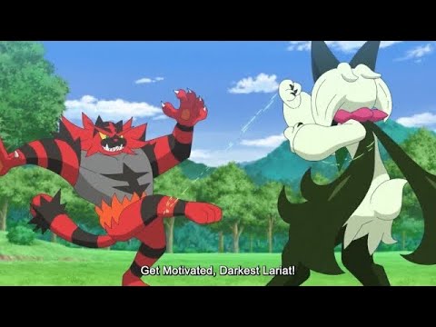 Pokémon Horizons Episode 93 preview | pokemon horizon new episode | Meowscarada vs Incineroar