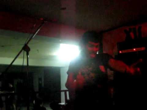 Declinio Social @ Encuentro Hardcore.AVI