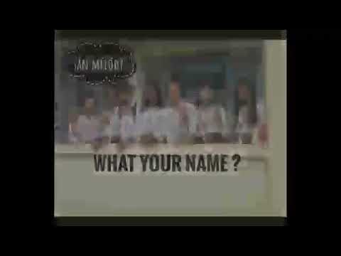 Melody Mrr San Remix 2017