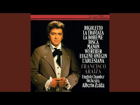 Verdi: Rigoletto / Act 2: "Ella mi fu rapita"