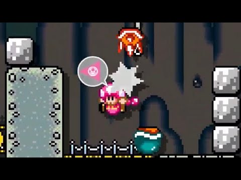 Wipeout | #TS #TH10 by BigBubbo (First Clear)