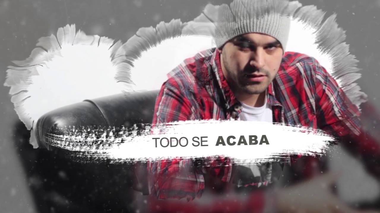 Natos y Waor - RECUERDO ft. Shotta y Mad Division (Lyric Video)