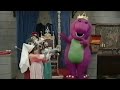 Barney Song Old King Cole Barney S Magical Musical Adventure