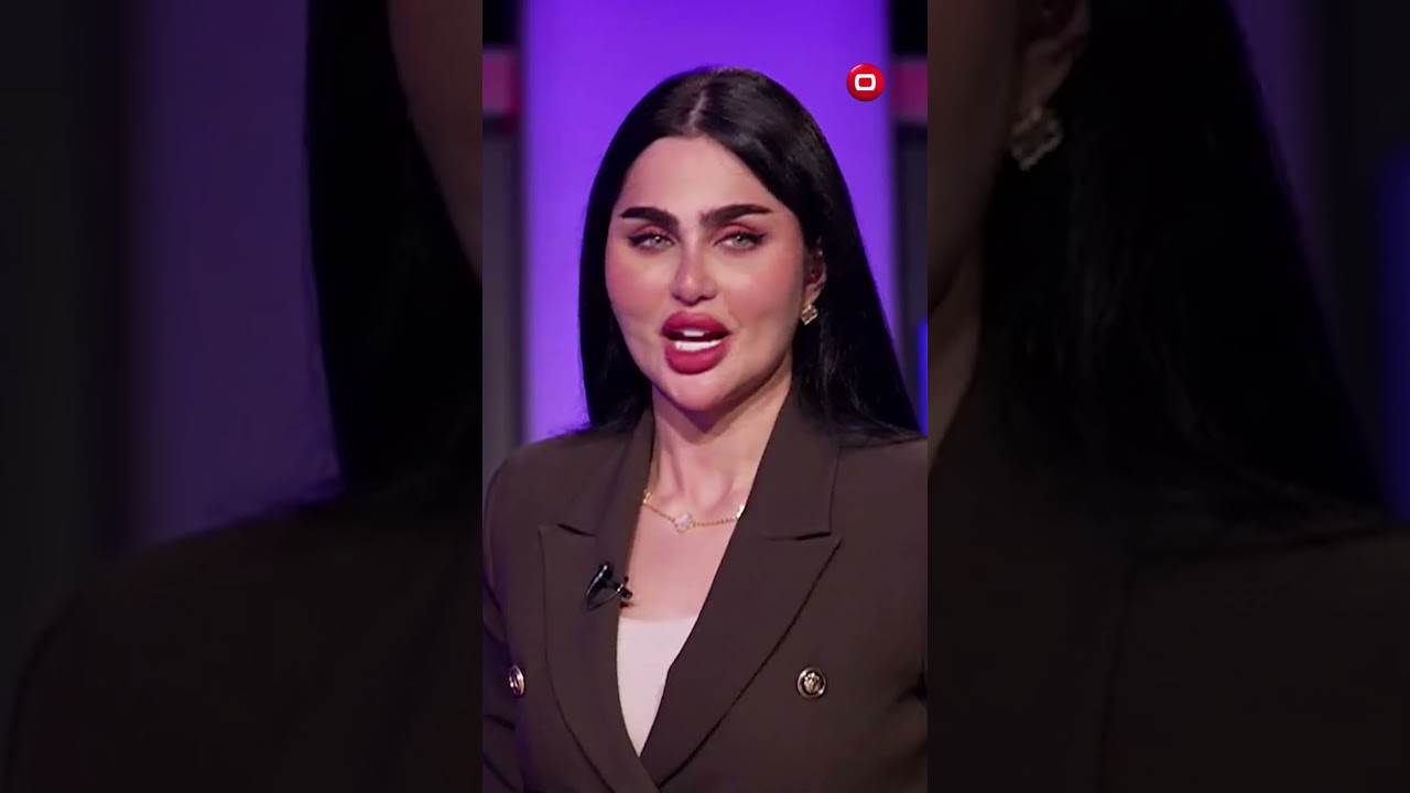 فيديو | فن الجدران والإبداع البصري #shorts