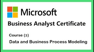 13-Introduction to business process mapping