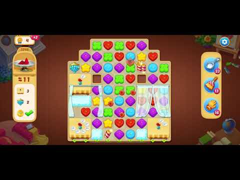 Matchington Mansion Level 3246