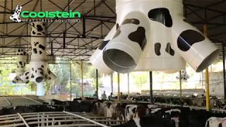 Çiftlik Barınak Klimaları