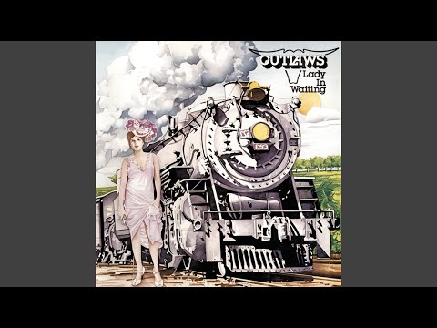 Stick Around For Rock & Roll - Outlaws