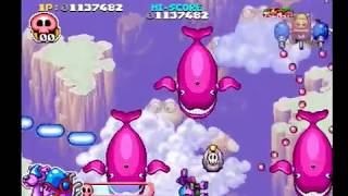 通算１０００本投稿記念 ボカンと一発!ドロンボーを実況 part5
