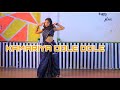 Kamariya Dole Dole Bhojpuri Song Dance Video M R Dance World