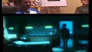 Treble Charger - How She Died Band Commentary