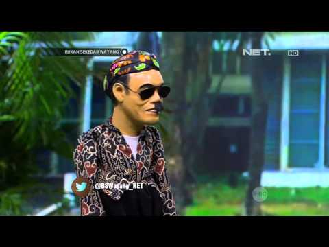 Pak RT Pengen Makan Sayur Asem