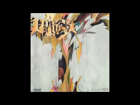 Apani B-Fly Emcee - Laws(12")