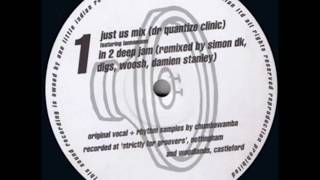 Chumbawamba meets D.I.Y. - Criminal Injustice (Injustice Mix)