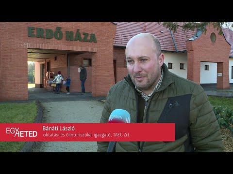 Egy Heted - 2023.01.12. - Csütörtök - SopronTV