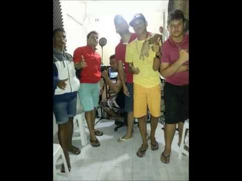 OMETA E BUBA & VENTO E BALAKA - ELA É GOSTOSA - MÚSICA NOVA 2014
