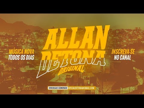 MC Brisola e DJ Gabriel do Borel - Cara Fechada