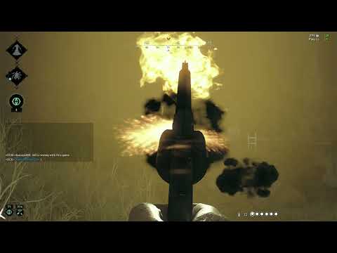 Hunt Showdown 2022 08 07 19 28