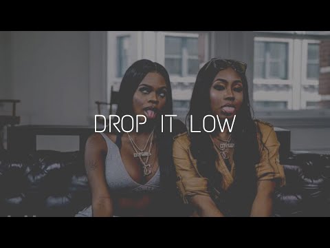 [FREE] DJ Mustard x Cuban Doll x City Girls Type Beat 2019 - "Drop It Low"