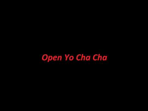 Homo Twist - Open Yo Cha Cha