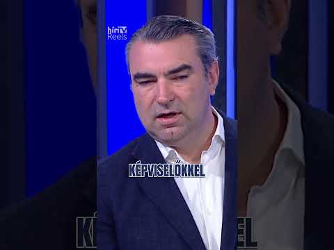 „Kilóg a lóláb!” – Lomnici Zoltán szerint súlyos jogi aggályokat vet fel a  törvénytervezet🧐👆