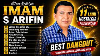 Download lagu IMAM S ARIFIN FULL ALBUM MENARI DI ATAS LUKA | Dangdut Lawas Terbaik Sepanjang Masa | Lagu Nostalgia mp3
