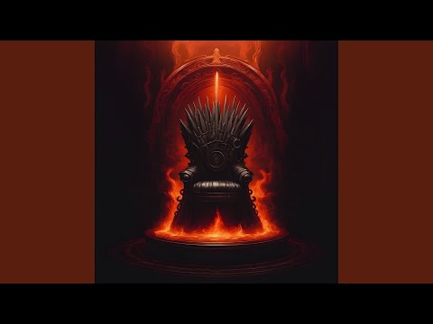 Hammer of Hell - Satan's judgement song