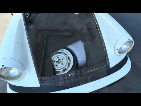 1980 Porsche 911SC (CC-2033295) for sale in Costa Mesa, California