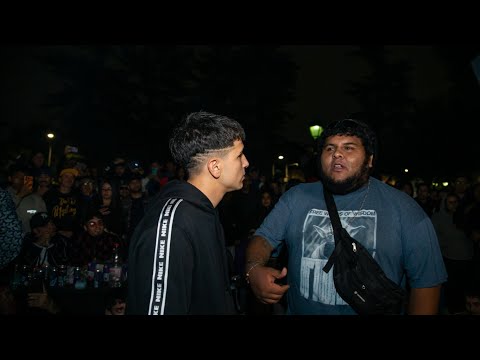 Fox vs Dani VK (Cuartos) – Abril 2026 – Verso Final