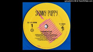 Skinny Puppy ‎– Tormentor [ᴇxᴛ. ʀᴇ ᴇᴅɪᴛ]