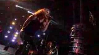 Heart &amp; Fergie - Barracuda (American Idol)