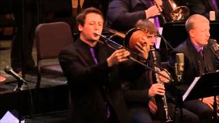 Jack the Bear - Sun Prairie High School Jazz I Ensemble 2013 Essentially Ellington Video
