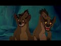 El Rey León 1994