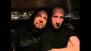 Prong's Tommy Victor talks "Songs from the Black Hole"