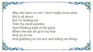 Ginuwine - Wait a Minute Lyrics