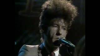 Lyle Lovett -- Waltzing Fool