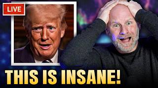 Trump Rants To Children About His War Failures 