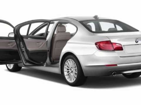 2013 BMW 5 Series Sedan Sedan - San Mateo, CA