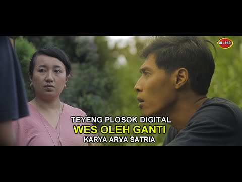 Teyeng - Plosok Digital Wes Oleh Ganti | Dangdut (Official Music Video)