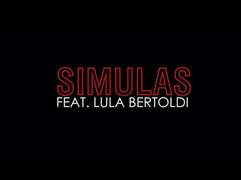 Arde Roma - Simulás Feat. Lula Bertoldi (Video Oficial)