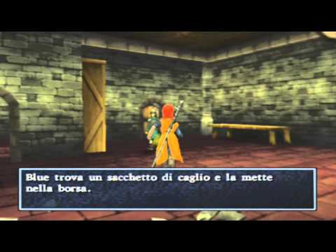 Dragon Quest VIII: Episodio 21: Il Principe Charmles