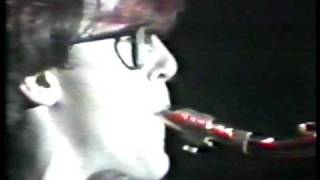 Face The Change Inxs 10/12/1985