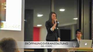 preview picture of video 'iSweet - Young Enterprise Switzerland 2011/12'