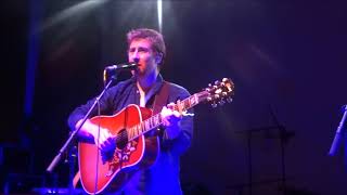 Jamie Lawson - The Last Spark @ The Tabernacle, Notting Hill, London 13/09/17