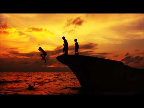 Rancido Feat. Ladybird - Traveling Soul (Original Mix)