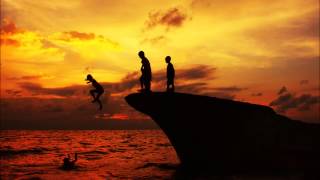 Rancido Feat. Ladybird - Traveling Soul (Original Mix)