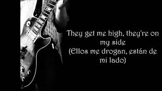 The Revivalists - All My Friends (Subtitulado Inglés - Español)