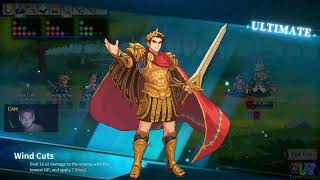 Indie Quicklook - Krzyżacy: The Knights of the Cross (Part 2) || (Aug 24, 2023)