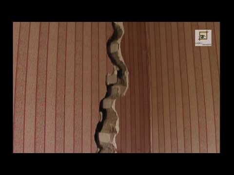 Effondrements Auboué